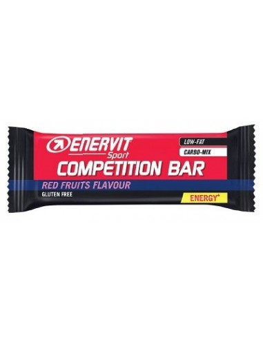 Enervit Sport Comp Fruits 30 G