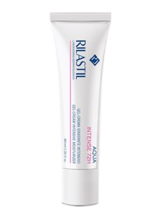 Rilastil Aqua Crema Intense 72h 40 Ml