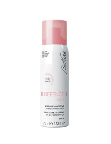 Defence Face Mist Spray Viso Protettivo 75 Ml