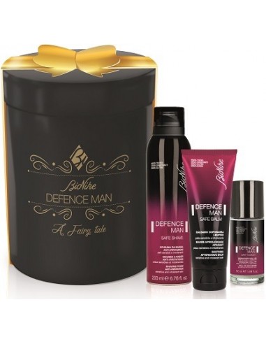 Defence Man Kit Natale 2019