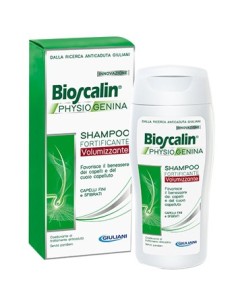 Bioscalin Physiogenina Shampoo Volumizzante Prezzo Speciale200 Ml