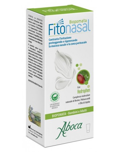 Fitonasal Biopomata 10 Ml