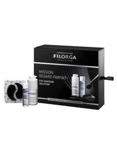 Filorga Eye Contour Solution