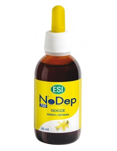 No Dep 700 Gocce 50 Ml