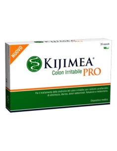 Kijimea Colon Irritabile Pro 28 Capsule