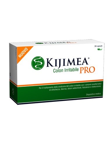 Kijimea Colon Irritabile Pro 84 Capsule