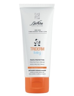 Triderm Baby Pasta Protettiva 100 Ml