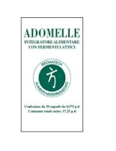 Adomelle 30 Capsule