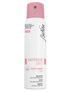 Defence Deo Soft Care Spray 150 Ml