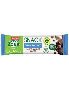 Enerzona Snack Crunchy Choco 33 G