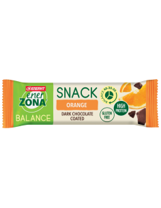 Enerzona Snack Orange 33 G