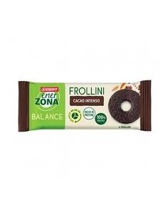 Enerzona Frollino Cacao Mono 24 G