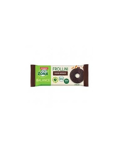 Enerzona Frollino Cacao Mono 24 G