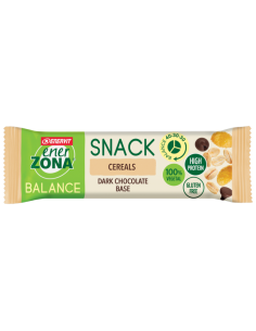 Enerzona Snack Cereals Choco 25 G