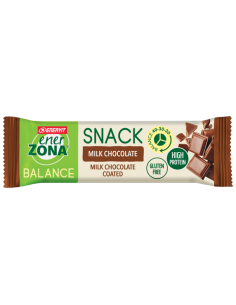 Enerzona Snack Milk Choco 33 G