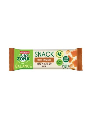 Enerzona Snack Salty Caramel 25 G