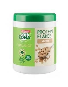 Enerzona Protein Flakes 224 G