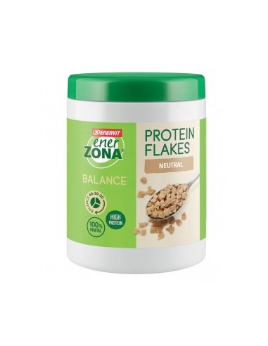 Enerzona Protein Flakes 224 G