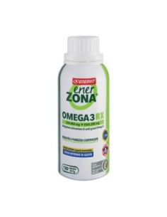 Enerzona Omega 3 Rx 120 Capsule