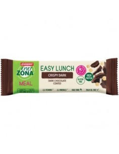 Enerzona Easy Lunch Crispy Dark 58 G