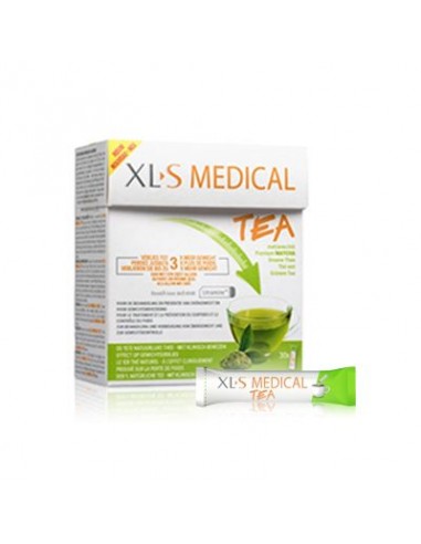Xls Medical Tea 30 Stick