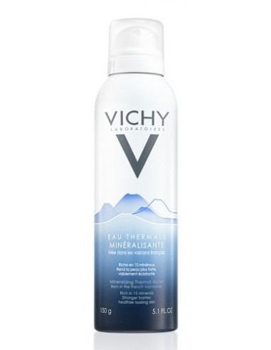 Acqua Termale Vichy 150 Ml