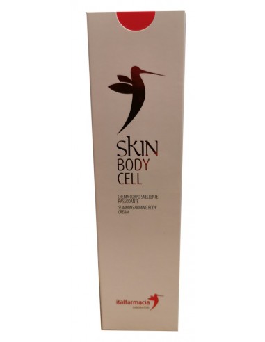 Skin Body Cell 250 Ml