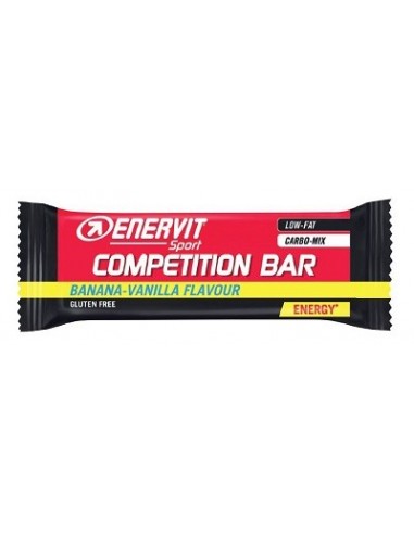 Enervit Sport Competition Banana 30 G