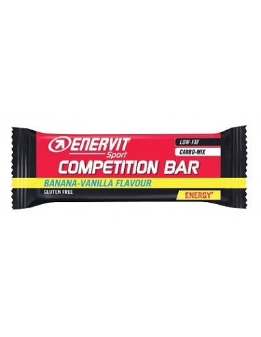 Enervit Sport Competition Banana 30 G