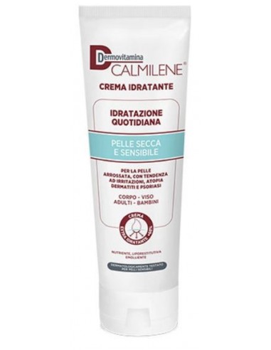 Dermovitamina Calmilene 250 Ml