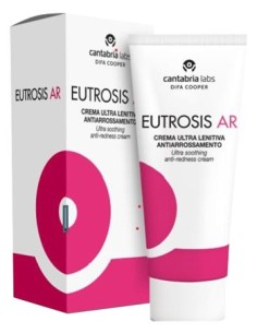 Eutrosis Ar Crema 30 G