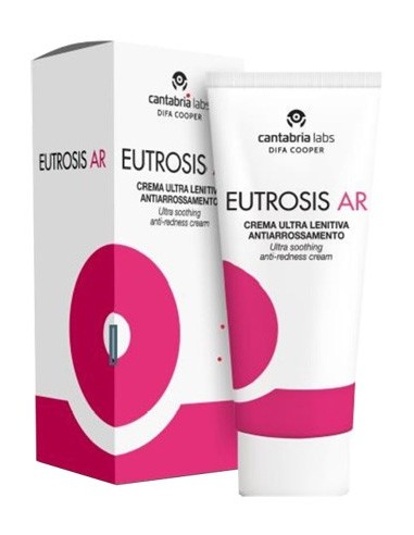 Eutrosis Ar Crema 30 G