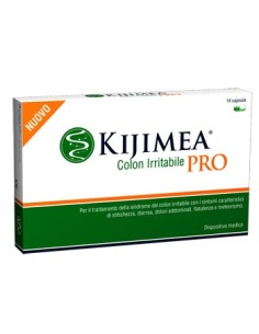 Kijimea Colon Irritabile Pro 14 Capsule