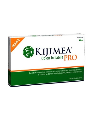 Kijimea Colon Irritabile Pro 14 Capsule