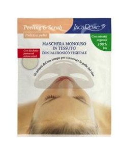 Incarose Mas Bio Tnt Peeling
