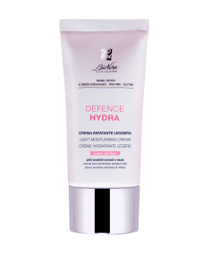 Defence Hydra Crema Leggera Idratante 50 Ml