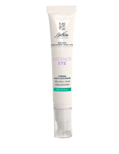 Defence Eye Crema Anti-occhiaie 15 Ml