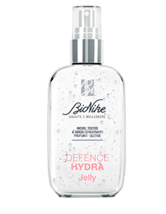 Defence Hydra Jelly Acqua-gel Idratante 50 Ml