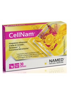 Cellnam 30 Capsule