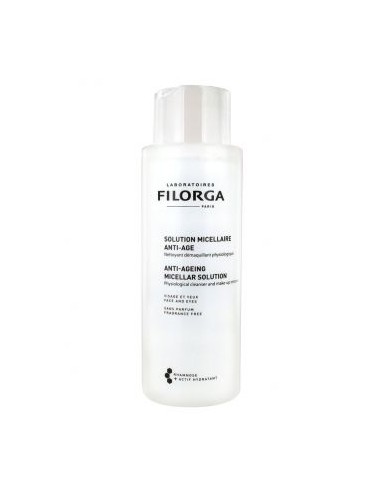 Filorga Solution Micellare Anti-aging 400 Ml