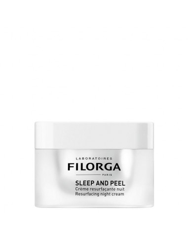 Filorga Sleep&peel 50 Ml