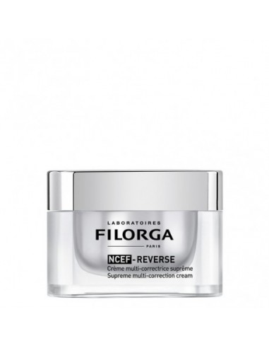 Filorga Nc Ef Reverse 50 Ml