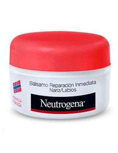 Neutrogena Balsamo Labbra 15 Ml