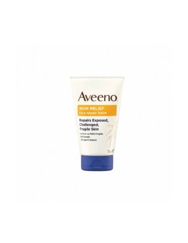 Aveeno Skin Relief Cica Balm 50 Ml