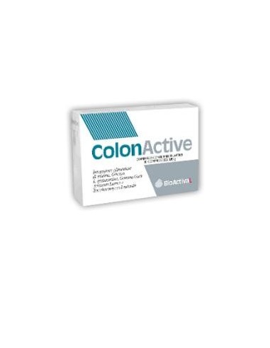 Colonactive 30 Compresse