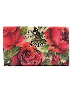 Sapone Veg Rosa