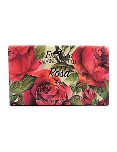 Sapone Veg Rosa