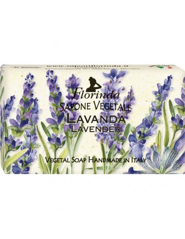 Sapone Veg Lavanda