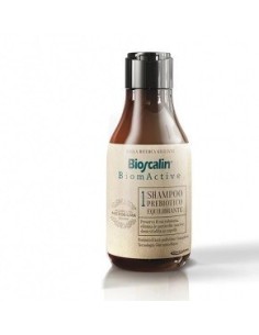 Bioscalin Biomactive Shampoo Prebiotico Equilibrante 250 Ml