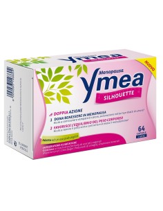 Ymea Silhouette 64 Capsule Nuova Formula